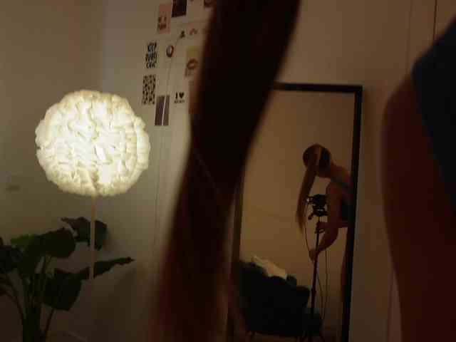 Kikky webcam