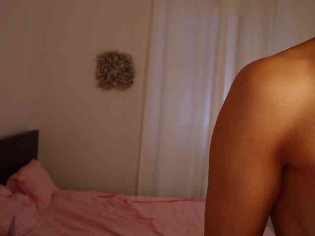 Kikky webcam