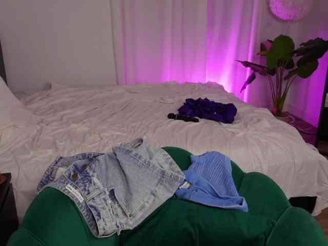 Kikky webcam