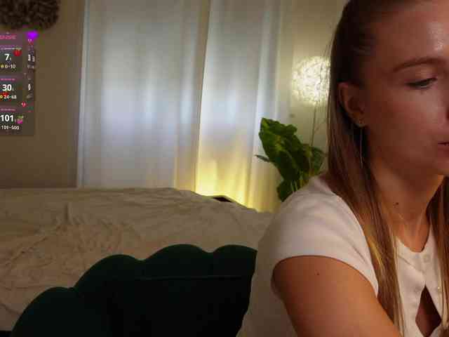 Kikky webcam