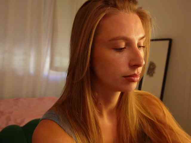 Kikky webcam