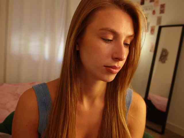 Kikky webcam