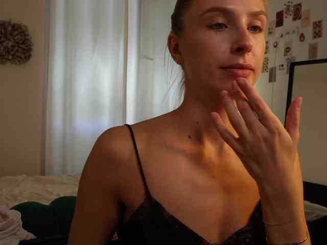 Kikky webcam