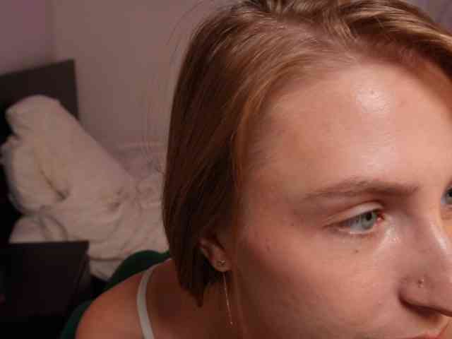 Kikky webcam