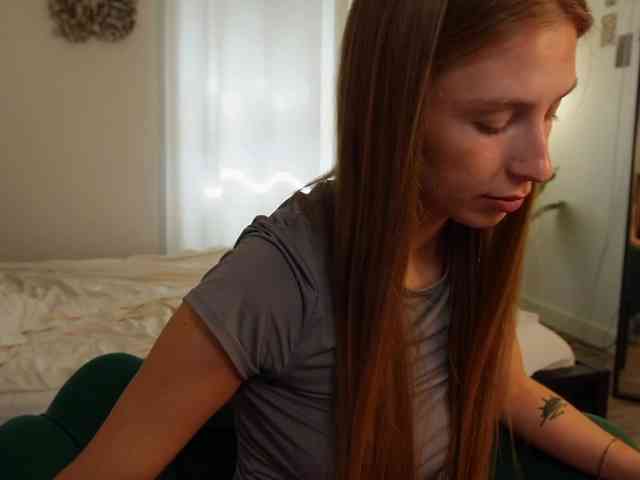 Kikky webcam