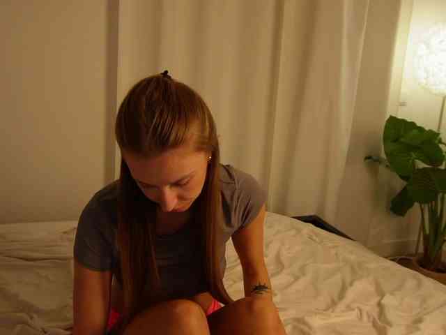 Kikky webcam