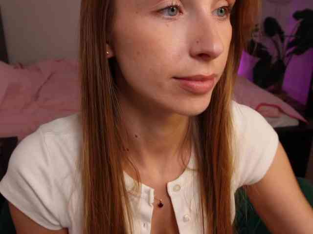 Kikky webcam