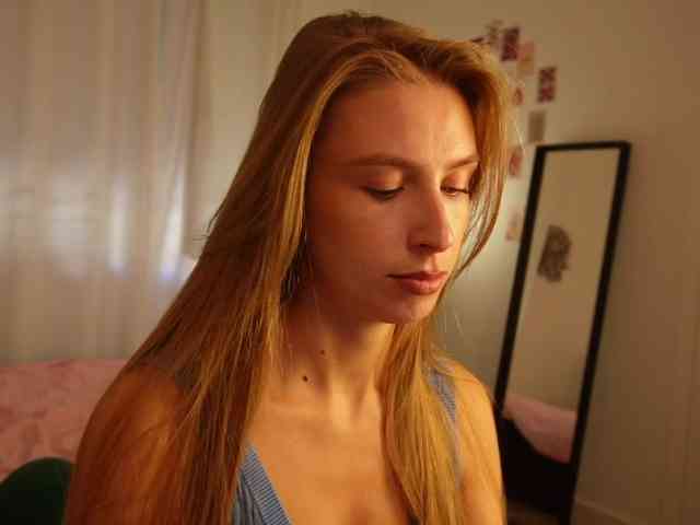 Kikky webcam