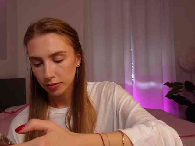 Kikky webcam