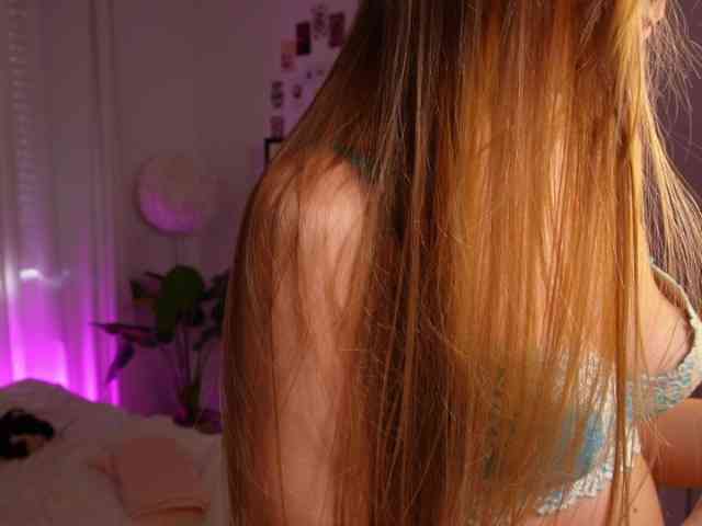 Kikky webcam
