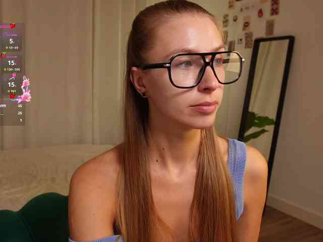 Kikky webcam