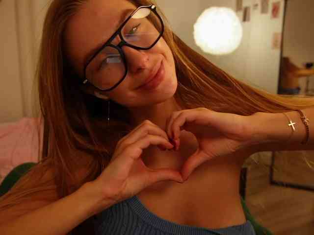 Kikky webcam