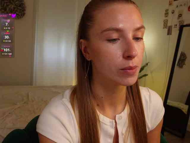 Kikky webcam