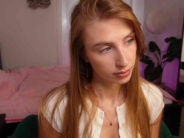 Kikky webcam