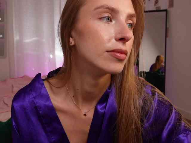 Kikky webcam