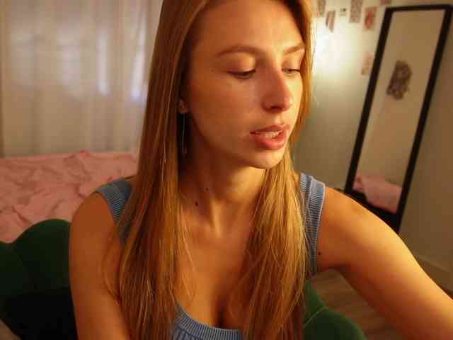 Kikky webcam