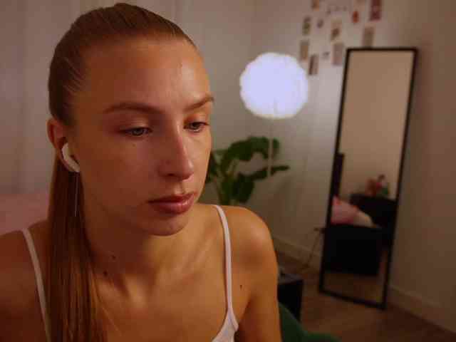 Kikky webcam