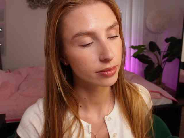Kikky webcam