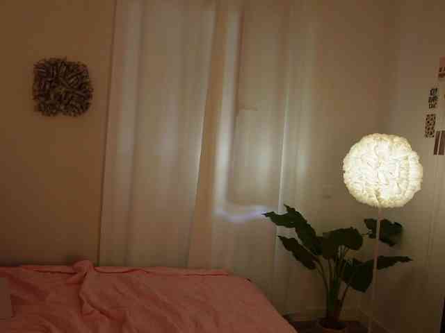 Kikky webcam