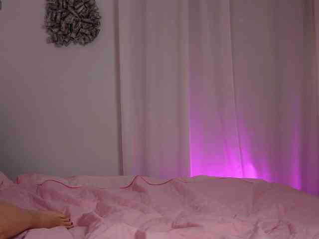 Kikky webcam