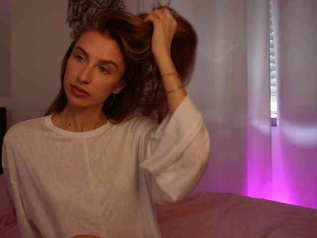 Kikky webcam