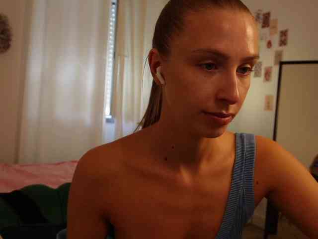 Kikky webcam