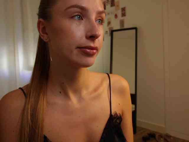 Kikky webcam