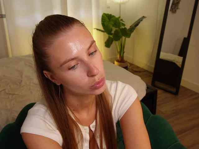 Kikky webcam