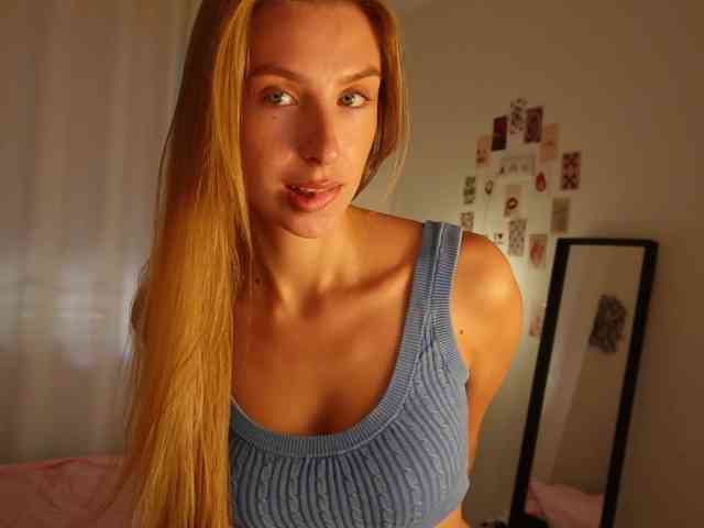 Kikky webcam