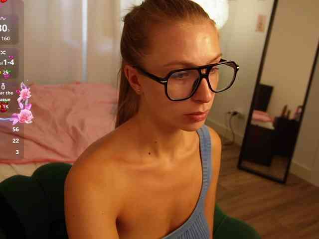 Kikky webcam