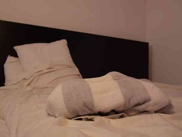 Kikky webcam