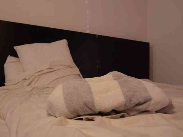 Kikky webcam