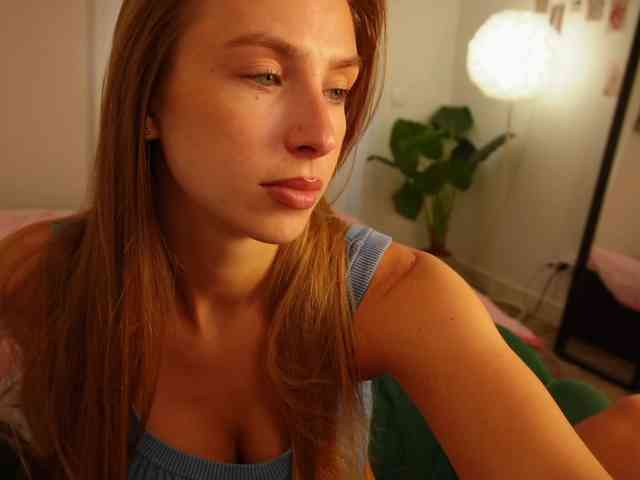 Kikky webcam