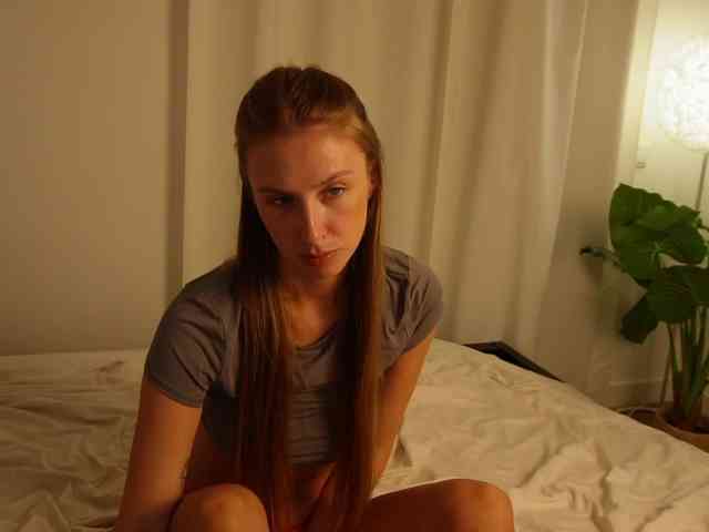 Kikky webcam