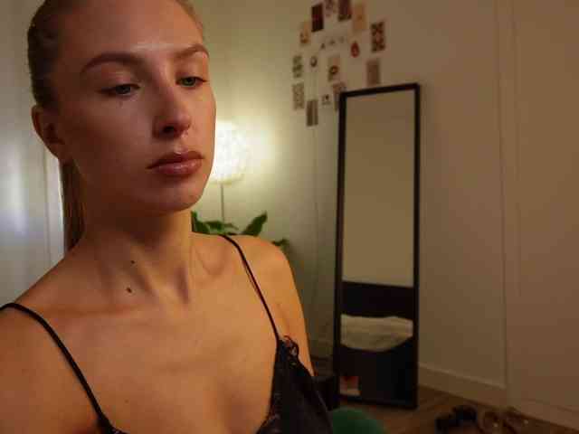 Kikky webcam