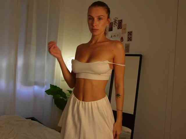 Kikky webcam