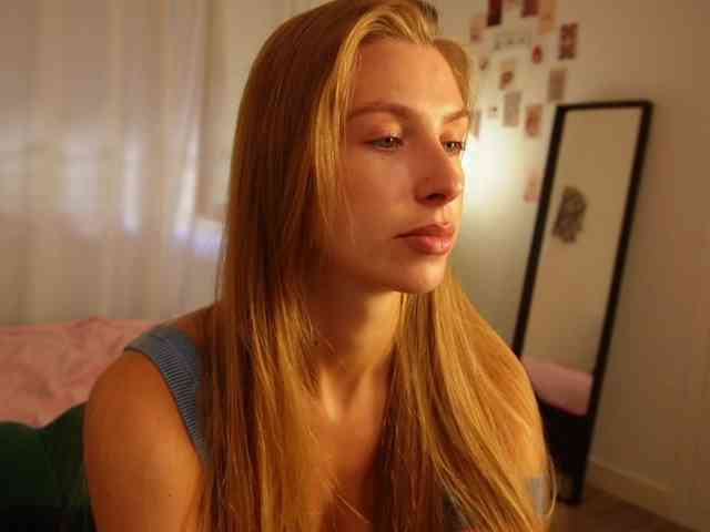 Kikky webcam