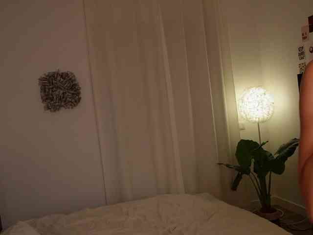 Kikky webcam