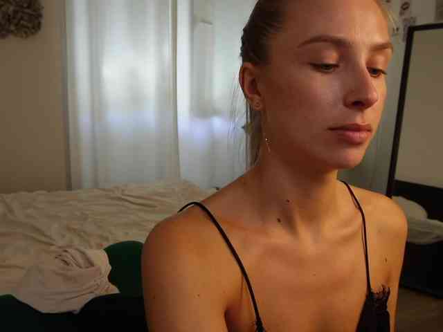 Kikky webcam