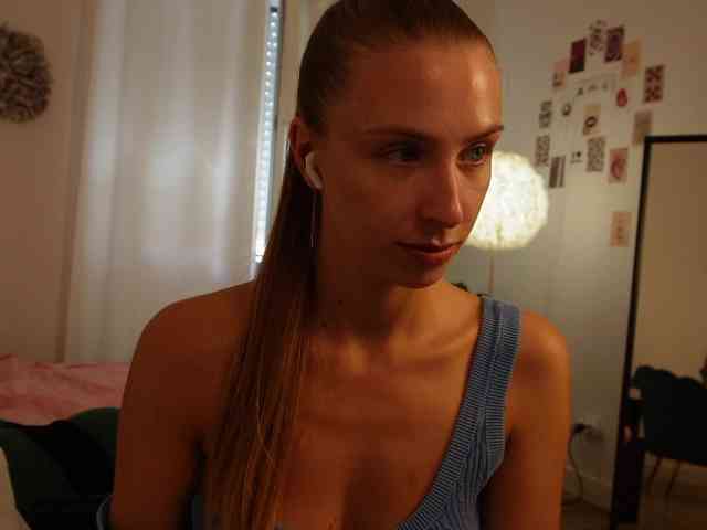 Kikky webcam