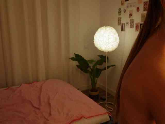 Kikky webcam