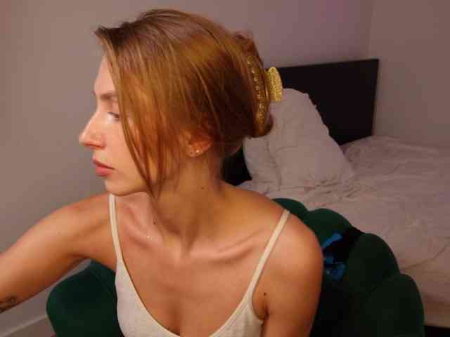 Kikky webcam