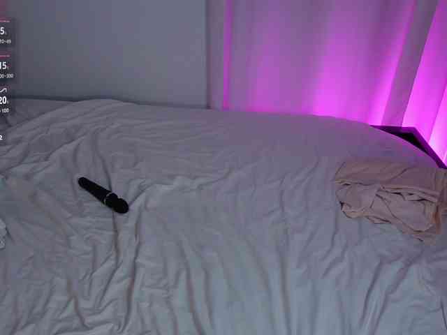 Kikky webcam