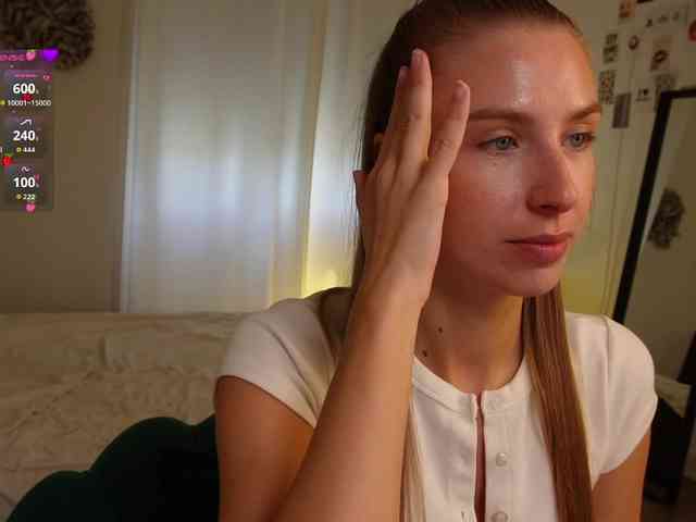 Kikky webcam