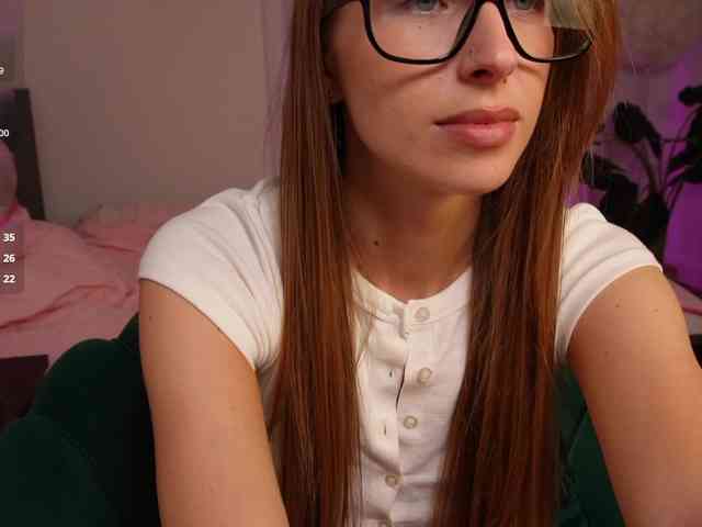 Kikky webcam