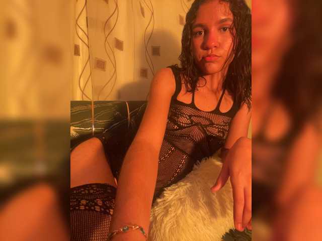 Autumn-Nyx live cam on BongaCams