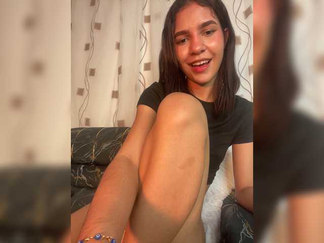 Autumn-Nyx live cam on BongaCams