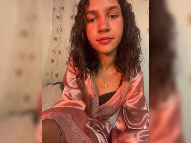 Autumn-Nyx live cam on BongaCams
