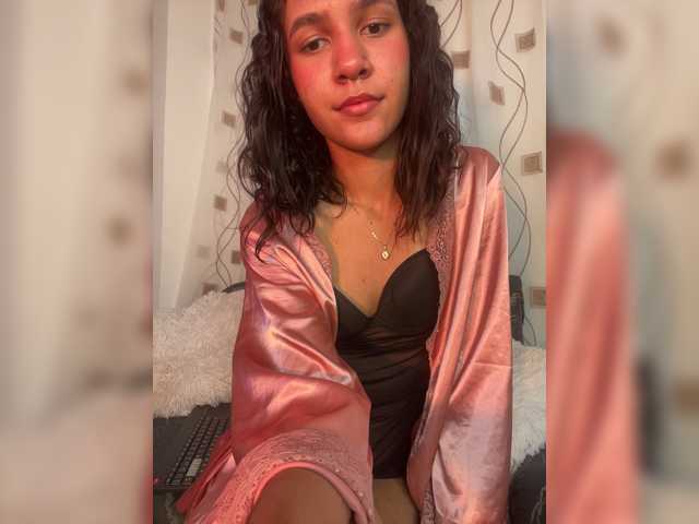Autumn-Nyx live cam on BongaCams