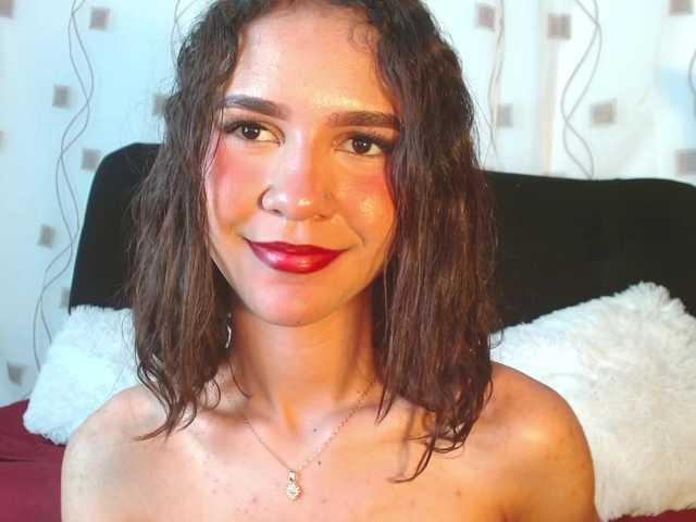 Autumn-Nyx live cam on BongaCams